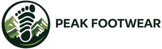 Peak Barefoot Shoes