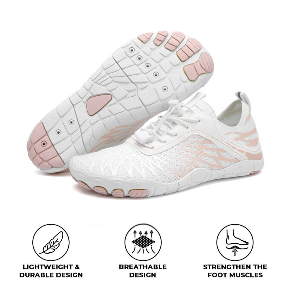 Lorax Pro - Healthy & Non-Slip Barefoot Shoes (Unisex)