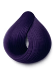 Hair Dye Shampoo - Purple Color