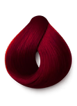 Hair Dye Shampoo - Red Color