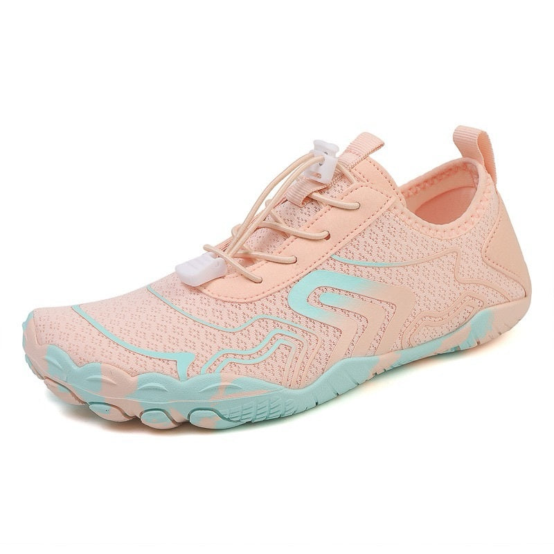 Terra Aqua - Healthy & non-slip barefoot shoes (Unisex)
